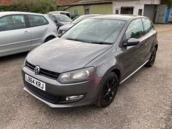 Used Volkswagen Polo 2015 for sale - 75261065: Photo