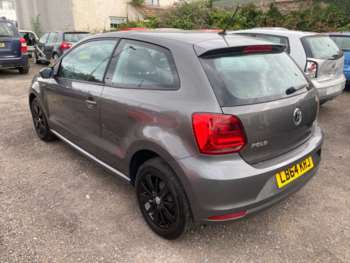 Used Volkswagen Polo 2015 for sale - 75261065: Photo