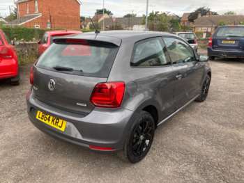 Used Volkswagen Polo 2015 for sale - 75261065: Photo