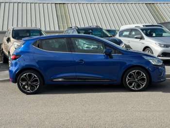 Used Renault Clio 2018 for sale - 74541976: Photo