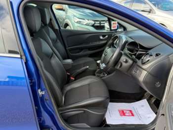 Used Renault Clio 2018 for sale - 74541976: Photo