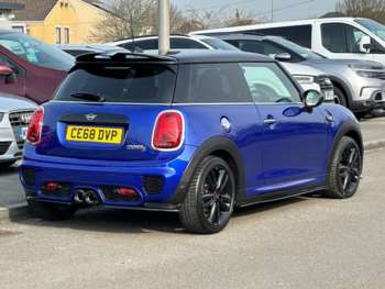Used MINI Hatch 2018 for sale - 73739771: Photo