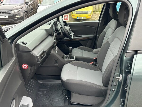 Used Dacia Sandero Stepway 2023 for sale - 73966387: Photo 15