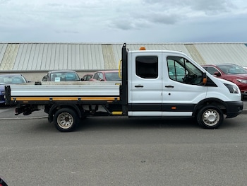 Used Ford Transit 2019 for sale - 79000757: Photo