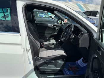 Used Volkswagen Tiguan 2019 for sale - 79438114: Photo