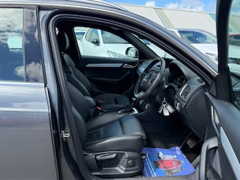 Used Audi Q3 2012 for sale - 79000813: Photo