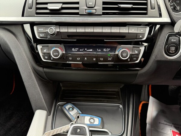 Used BMW 4 Series Gran Coupe 2019 for sale - 74893587: Photo 11