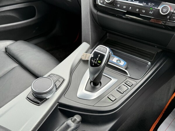 Used BMW 4 Series Gran Coupe 2019 for sale - 74893587: Photo 12