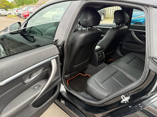 Used BMW 4 Series Gran Coupe 2019 for sale - 74893587: Photo 19