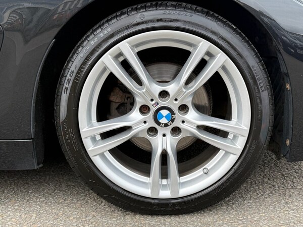 Used BMW 4 Series Gran Coupe 2019 for sale - 74893587: Photo 24
