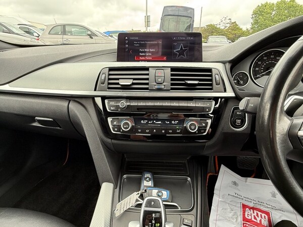 Used BMW 4 Series Gran Coupe 2019 for sale - 74893587: Photo 8