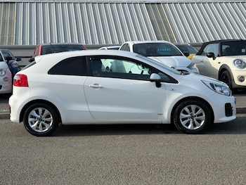 Used Kia Rio 2015 for sale - 79482451: Photo