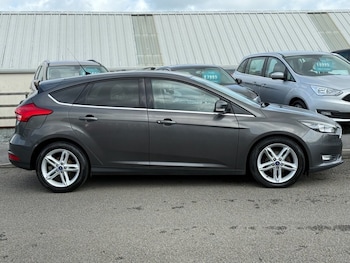Used Ford Focus 2016 for sale - 74885215: Photo