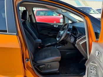 Used Ford Ecosport 2018 for sale - 79072419: Photo