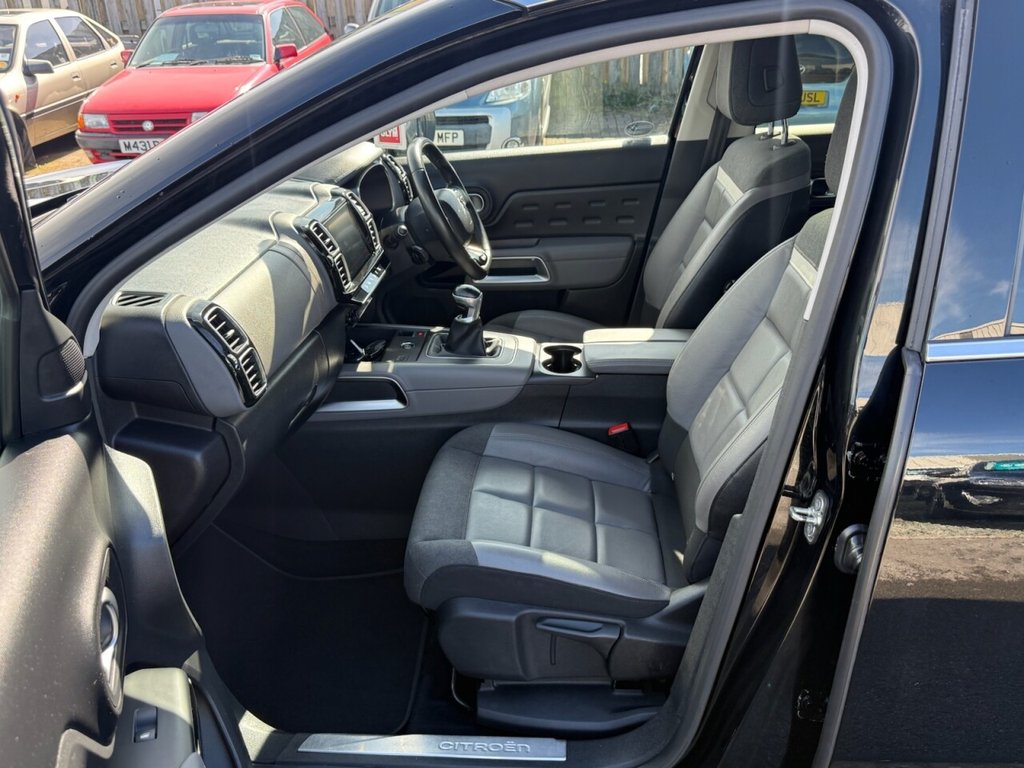 Vehicle 17