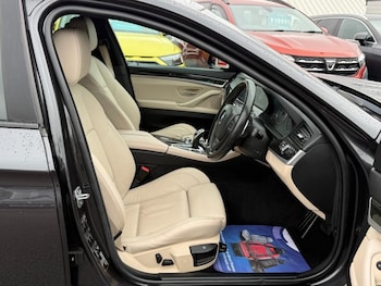 Used BMW 5 Series 2013 for sale - 79000812: Photo