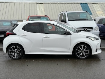Used Toyota Yaris 2022 for sale - 79000759: Photo