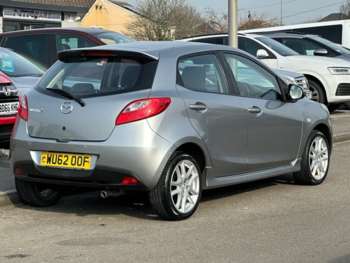 Used Mazda Mazda2 2012 for sale - 73529072: Photo
