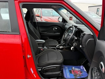 Used Kia Soul 2016 for sale - 79000798: Photo