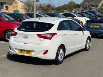 Used Hyundai i30 2012 for sale - 71585896: Photo