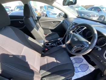 Used Hyundai i30 2012 for sale - 71585896: Photo