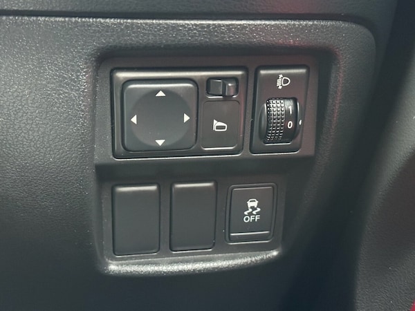 Used Nissan Juke 2010 for sale - 75715893: Photo 11