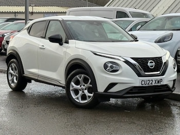 Used Nissan Juke 2022 for sale - 79000752: Photo