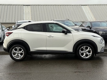 Used Nissan Juke 2022 for sale - 79000752: Photo