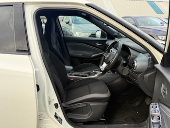 Used Nissan Juke 2022 for sale - 79000752: Photo