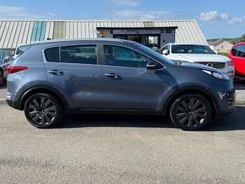 Used Kia Sportage 2018 for sale - 79345415: Photo
