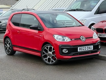 Used Volkswagen up! 2023 for sale - 79000771: Photo