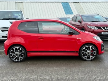 Used Volkswagen up! 2023 for sale - 79000771: Photo