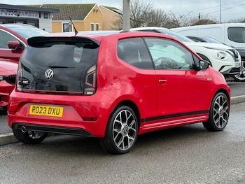 Used Volkswagen up! 2023 for sale - 79000771: Photo