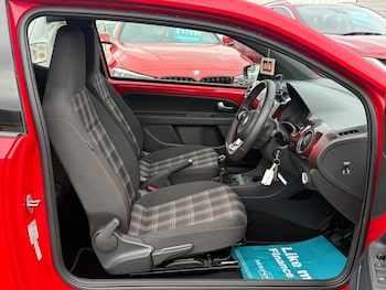 Used Volkswagen up! 2023 for sale - 79000771: Photo