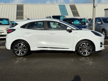 Used Ford Puma 2023 for sale - 79000763: Photo