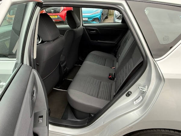 Used Toyota Auris 2018 for sale - 74193740: Photo 16
