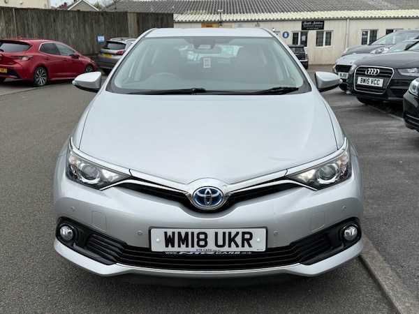 Used Toyota Auris 2018 for sale - 74193740: Photo 21