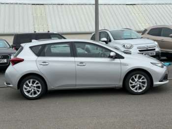 Used Toyota Auris 2018 for sale - 74193740: Photo