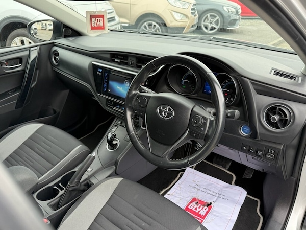 Used Toyota Auris 2018 for sale - 74193740: Photo 5