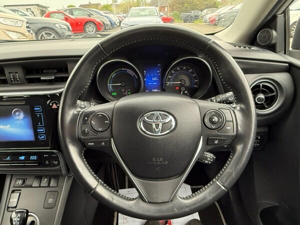 Used Toyota Auris 2018 for sale - 74193740: Photo 6