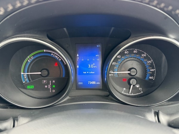 Used Toyota Auris 2018 for sale - 74193740: Photo 7