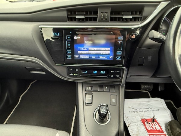 Used Toyota Auris 2018 for sale - 74193740: Photo 8