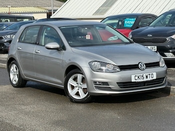 2015 (15) - 1.4 TSI BlueMotion Tech Match Hatchback 5dr Petrol DSG Euro 5 (s/s) (122 ps