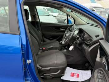 Used Vauxhall Mokka X 2018 for sale - 74746694: Photo