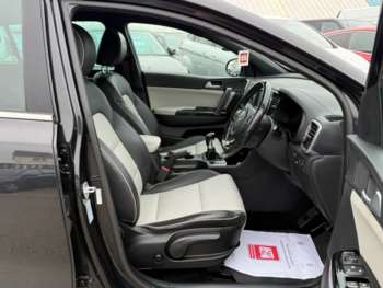 Used Kia Sportage 2016 for sale - 74541989: Photo