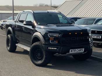 Used Ford Ranger 2016 for sale - 71585870: Photo
