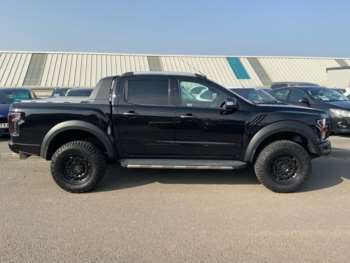 Used Ford Ranger 2016 for sale - 71585870: Photo