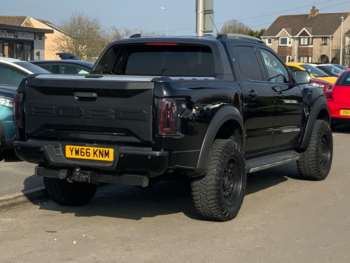 Used Ford Ranger 2016 for sale - 71585870: Photo
