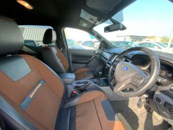Used Ford Ranger 2016 for sale - 71585870: Photo