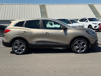 Used Renault Kadjar 2017 for sale - 79000811: Photo
